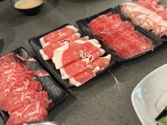 Shabu House 샤부하우스 l Hotpot l Shabu l AYCE by null