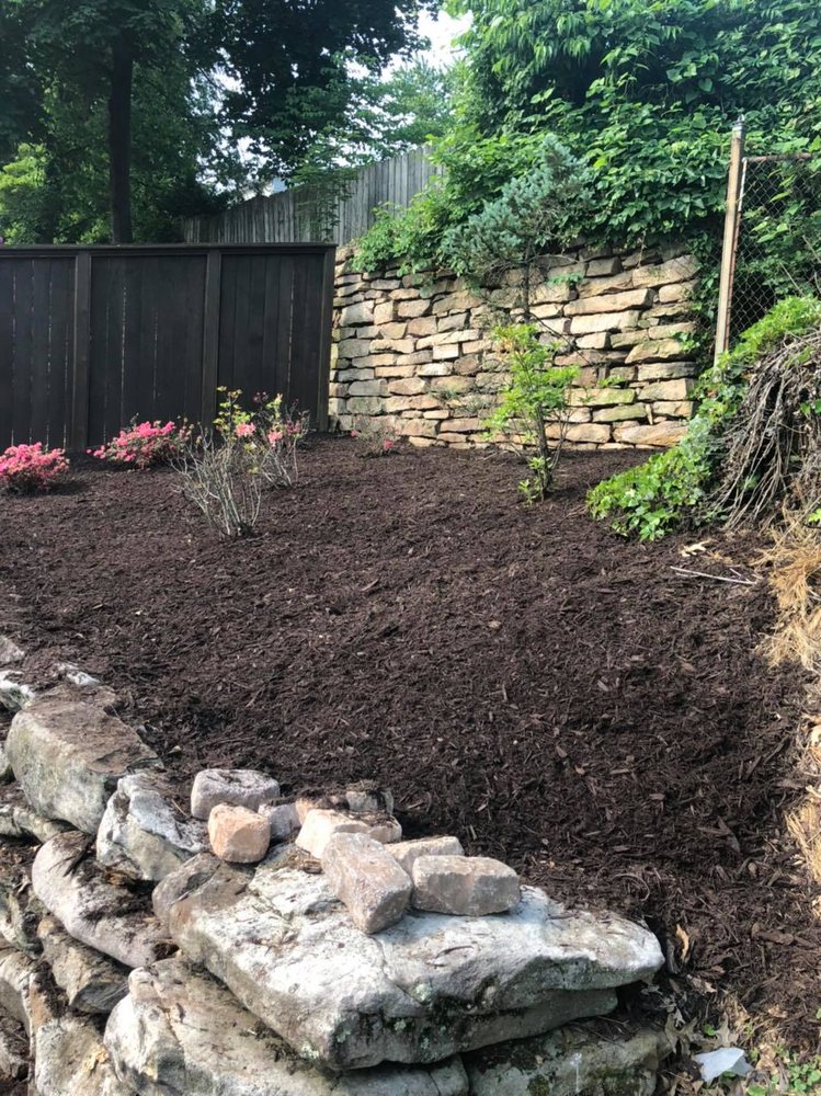 MOUNTAIN TOP LANDSCAPING 12 Photos West Virginia