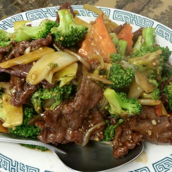 Lucky Fortune - Beef and broccoli - Chinese Near Me - La Pine, Oregon Lucky Fortune - Beef and broccoli - Chinese Near Me - La Pine, Oregon