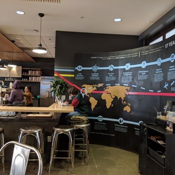 1951 Coffee Company - Infographic wall - Coffee & Tea Near Me - Berkeley, California 1951 Coffee Company - Infographic wall - Coffee & Tea Near Me - Berkeley, California