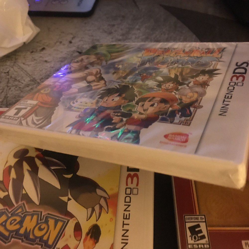 Gamestop - New game, obviously in cellophane. - Videos & Video Game Rental Near Me - Nashua, New Hampshire Gamestop - New game, obviously in cellophane. - Videos & Video Game Rental Near Me - Nashua, New Hampshire