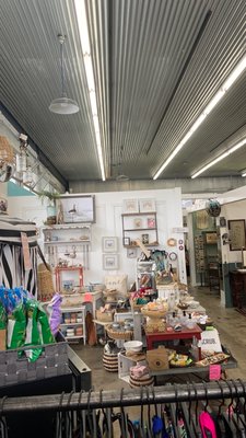 Sea Hive Marketplace by null