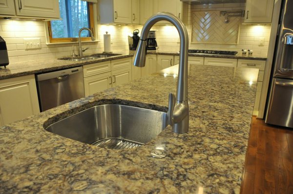 Bridgeview Plumbing Company Logo