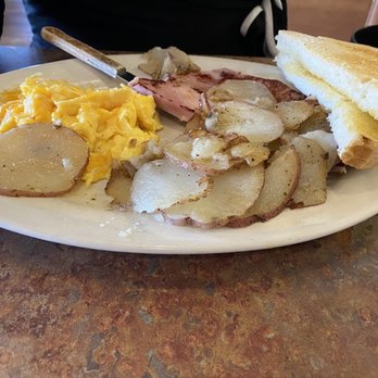 Henhouse Cafe - Ham-I-Am - Cafes Near Me - Gilbert, Arizona