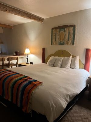 El Pueblo Lodge by null