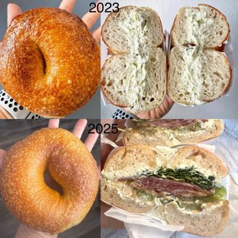 Howdy Bagel - Bagels Near Me - Tacoma, Washington