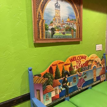 El Tapatio - details - Mexican Near Me - Page, Arizona