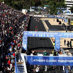 Marathon Tours & Travel