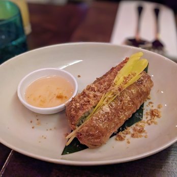 Chalong - Thai Near Me - New York, New York