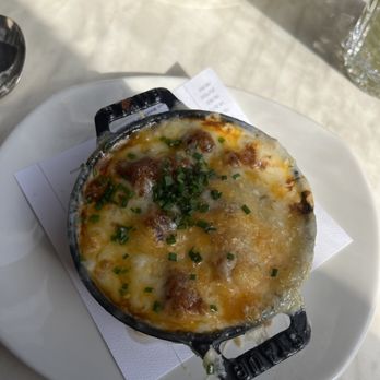 THE CHASTAIN - French Onion Soup - Diners Near Me - Atlanta, Georgia