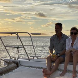 Cool Beans Cruises