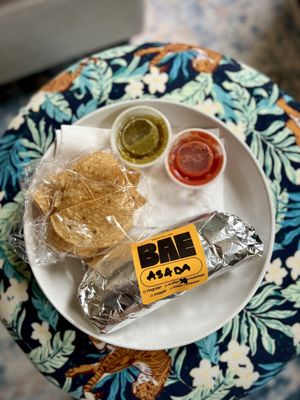 Donkey Taqueria by null