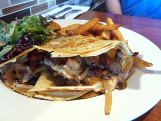 Crepevine Restaurants by null