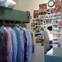 University Drycleaners