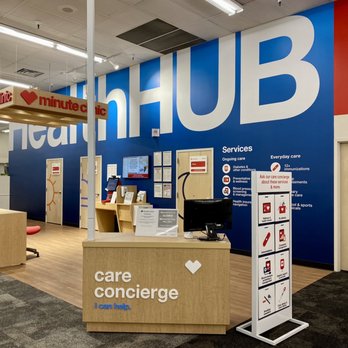 CVS Pharmacy - Health Hub - Drugstores Near Me - San Bruno, California