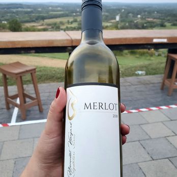 Bluemont Vineyard - Venues & Event Spaces Near Me - Bluemont, Virginia