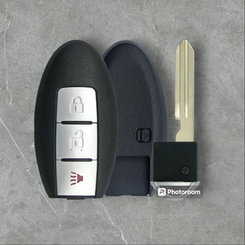 Mya Auto-Locksmith - Llave de proximidad de carro - Keys & Locksmiths Near Me - Sarasota, Florida