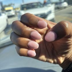 Artistic Nails
