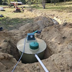 Canfield Construction And Septic