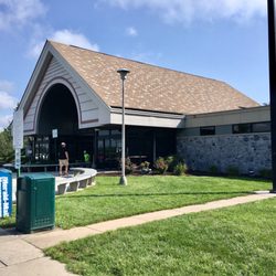 PA Welcome Center & Rest Area
