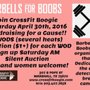 Photo of Crossfit Boogie
