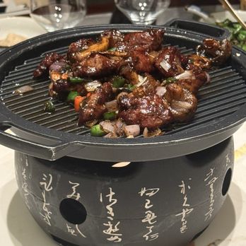 Chi Restaurant & Bar - Szechuan Near Me - New York, New York