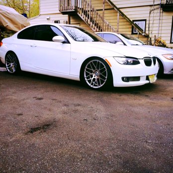 ProTec Auto Repair - Auto Repair Near Me - Englewood, New Jersey ProTec Auto Repair - Auto Repair Near Me - Englewood, New Jersey