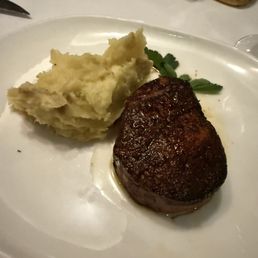 9oz Filet Mignon 9oz Filet Mignon
