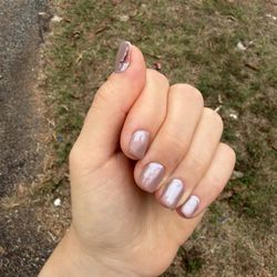 Nail Artists & Tan