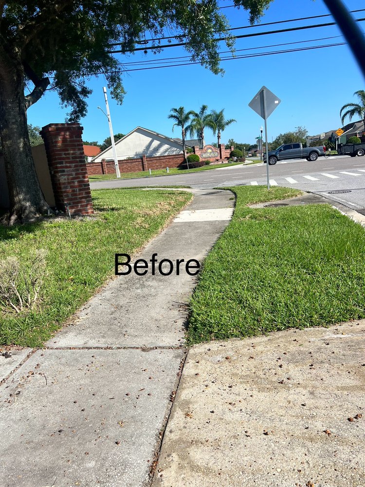 Slide of Trinity Renovation Services