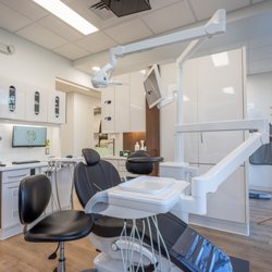 District Dentistry - Treatment suite