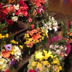 Moor Art Garden - Arreglos florales