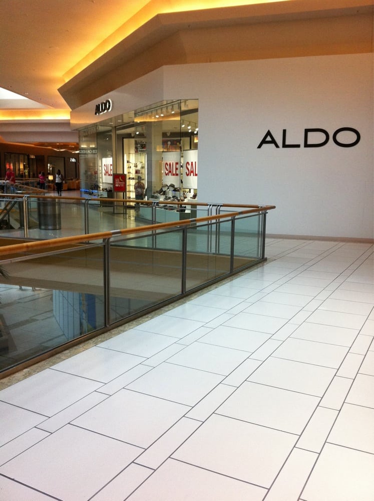 ALDO SHOES Updated August 2024 2223 N Westshore Blvd, Tampa