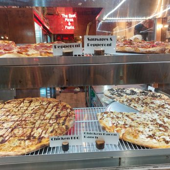 Grafa Pizza - Pizza Near Me - Miami Beach, Florida Grafa Pizza - Pizza Near Me - Miami Beach, Florida