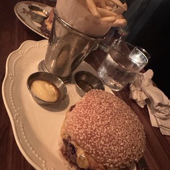 The Loyalist - OG Cheeseburger - New American Near Me - Chicago, Illinois The Loyalist - OG Cheeseburger - New American Near Me - Chicago, Illinois