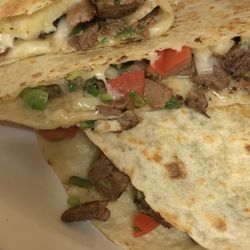 Mallenche Mexican Grill