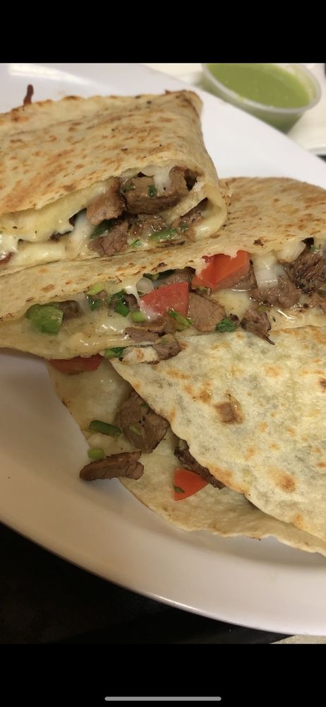 Mallenche Mexican Grill