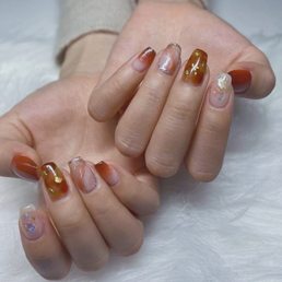 Gel Manicure