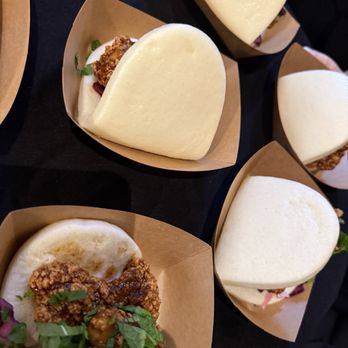 Marks the Spot Fine Food - Food Trucks Near Me Marks the Spot Fine Food - Food Trucks Near Me