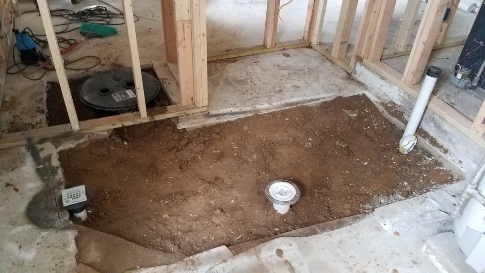 Slide of My Local Plumbing Service