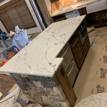 Carlos Gonzalez Services - Callacata supa quartz. - Countertop Installation Near Me Carlos Gonzalez Services - Callacata supa quartz. - Countertop Installation Near Me
