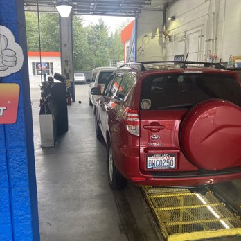 Mr. Kleen - Oilchanged - Gas Stations Near Me - Lynnwood, Washington Mr. Kleen - Oilchanged - Gas Stations Near Me - Lynnwood, Washington