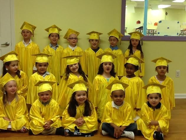 Jenn's Junction - childcare center in North Haledon, NJ