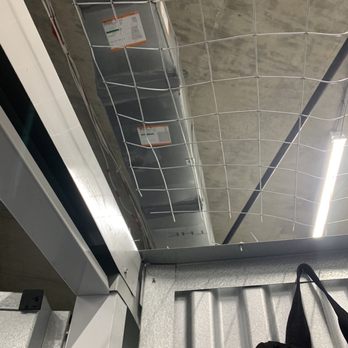 Stuf Storage - Washington - "Ceiling" cut - Self Storage Near Me - Washington, DC, District of Columbia
