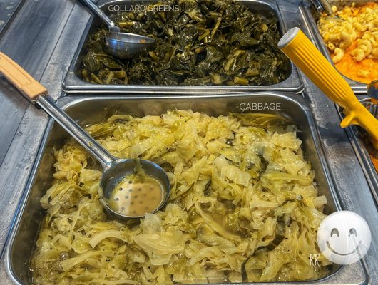 This Is It! Southern Kitchen & Bar-B-Q by null