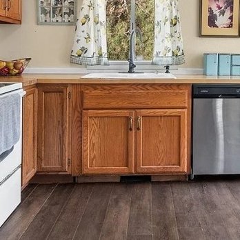 JTS NW Construction - General Contractors Near Me