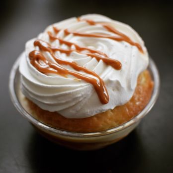 Alpine Pastry Shoppe - Tres Leches - Bakeries Near Me - Smithtown, New York