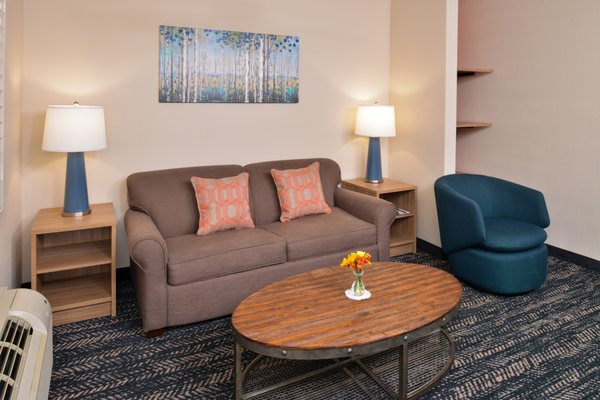 La Fuente Inn & Suites by null