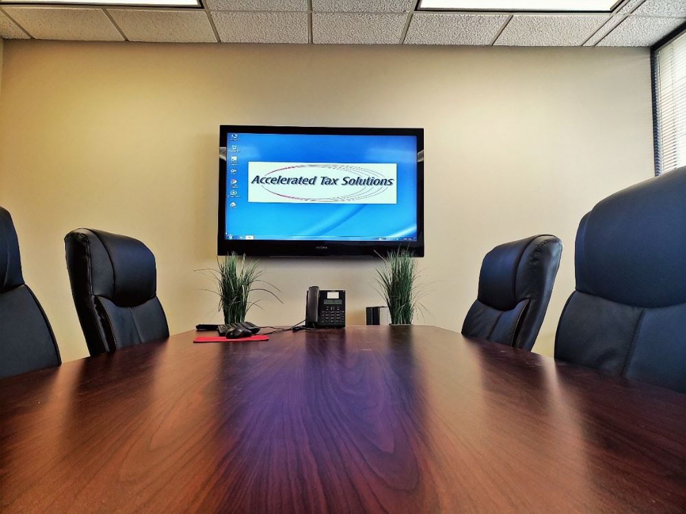 Accelerated Tax Solutions - property tax consultant in Jacksonville, FL