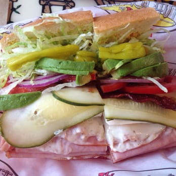 Beach Hut Deli - The Surfin' Pig - Sandwiches Near Me - Reno, Nevada Beach Hut Deli - The Surfin' Pig - Sandwiches Near Me - Reno, Nevada